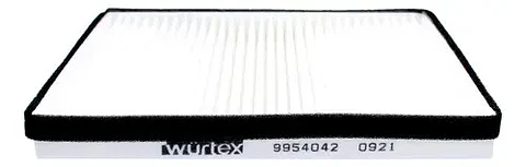 Filtro Polen Chevrolet Spark 1.0 2010-2016
