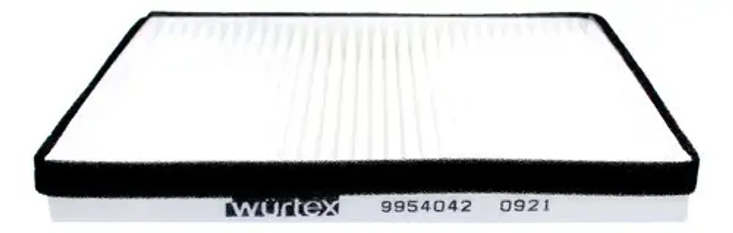 Filtro Polen Chevrolet Spark 1.0 2010-2016 1