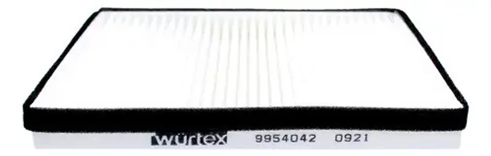 Filtro Polen Chevrolet Spark 1.0 2010-2016 1