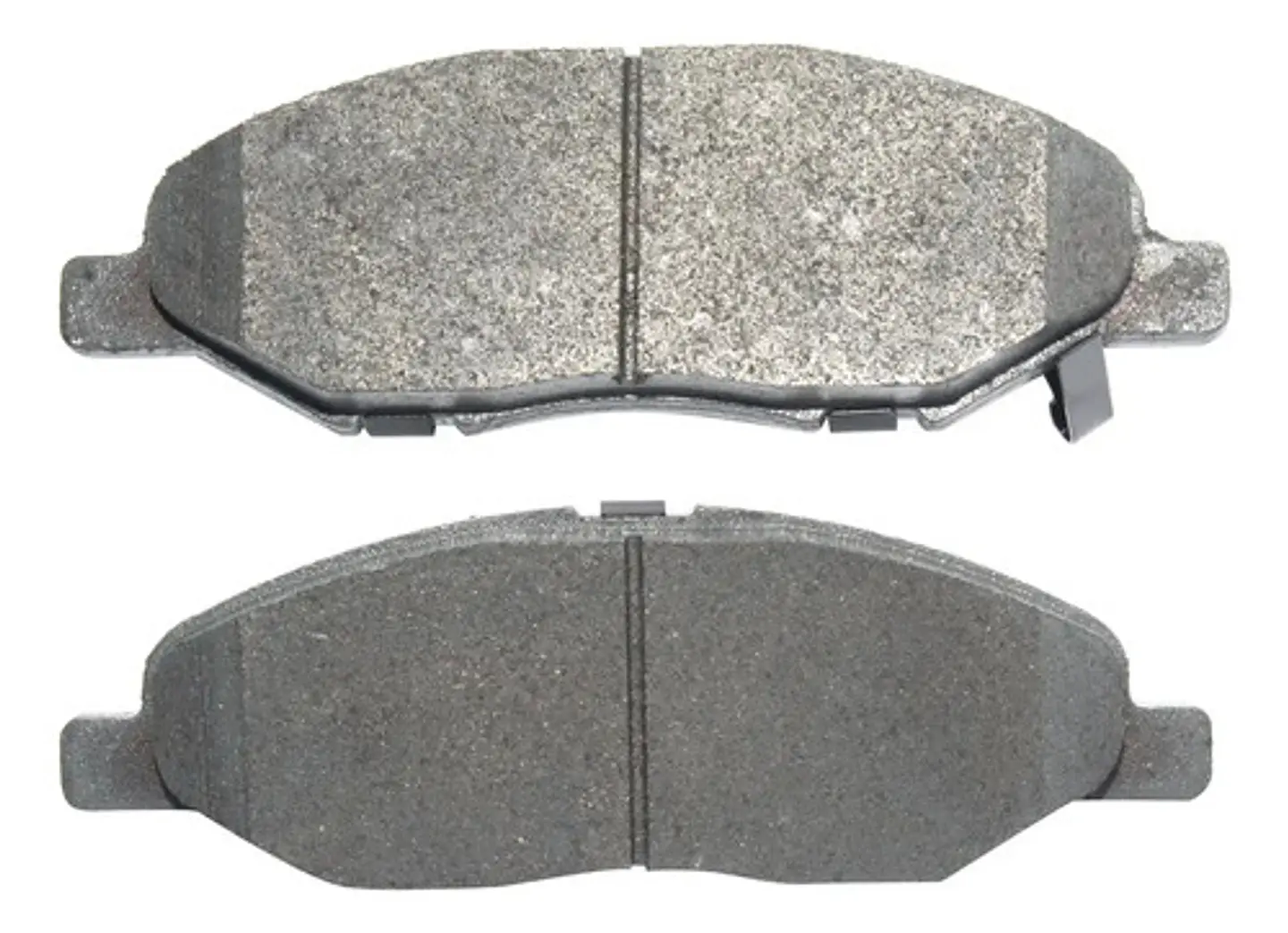 Pastillas De Freno Delanteras Nissan Tiida 2006-2014 2