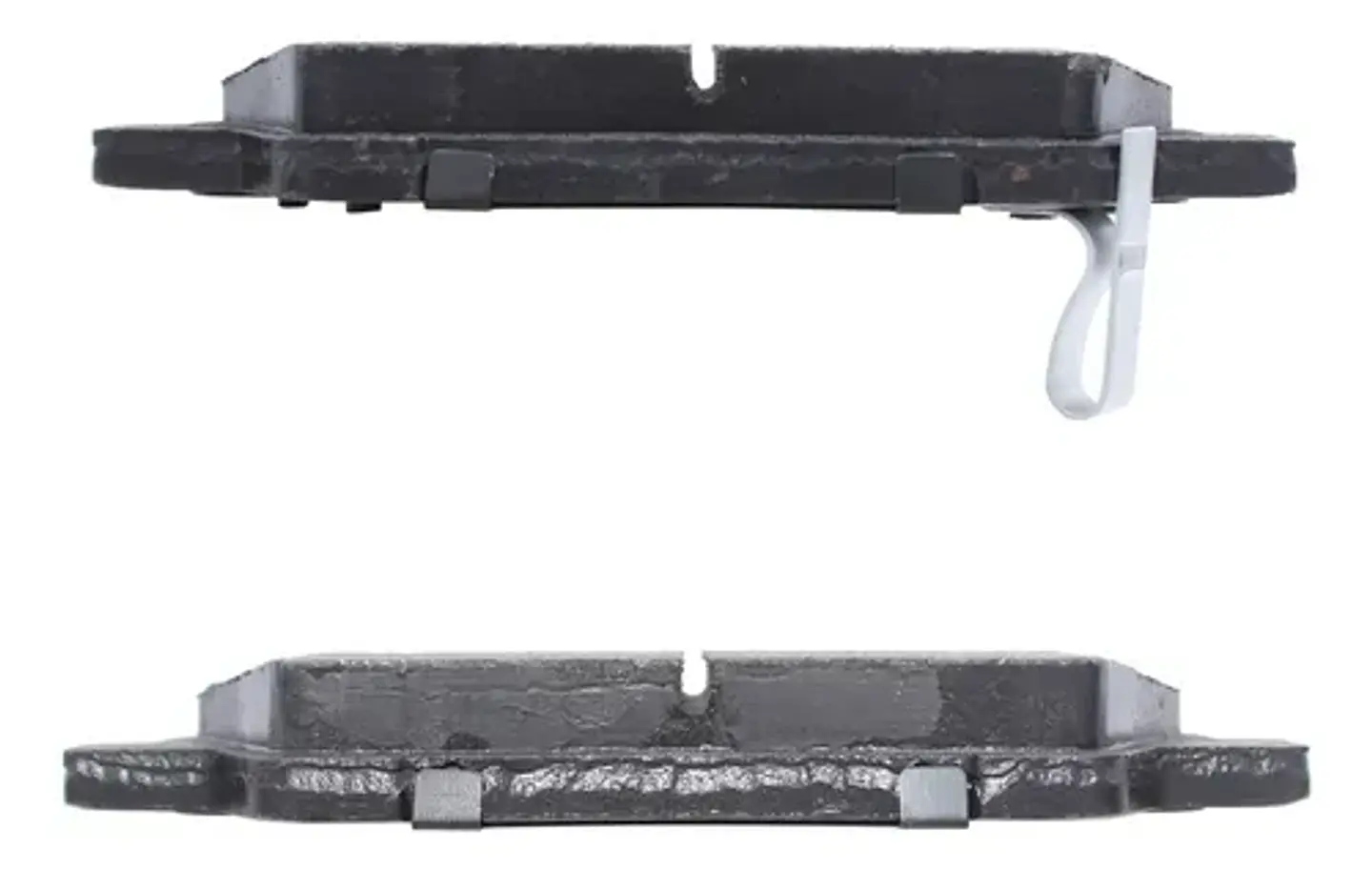 Pastillas De Freno Traseras Hyundai Santa Fe 2010-2018 2