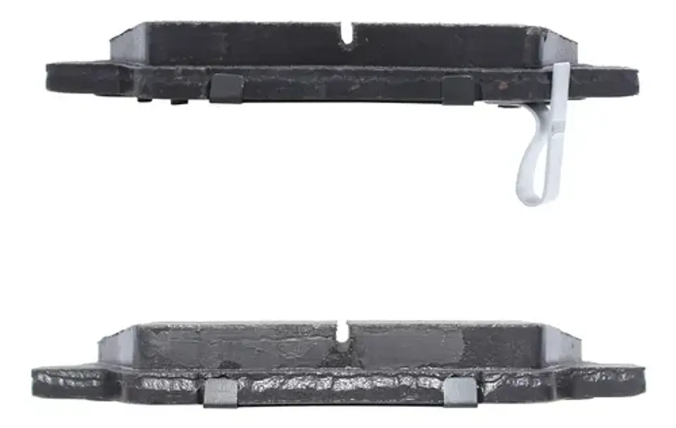 Pastillas De Freno Traseras Hyundai Santa Fe 2010-2018 2