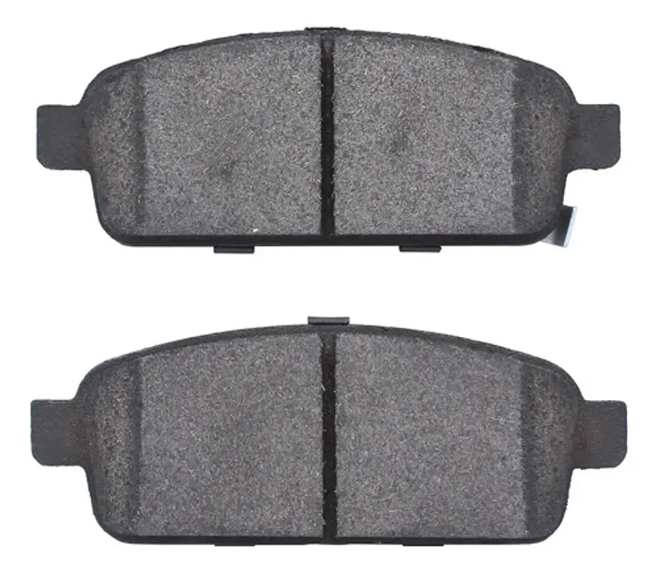 Pastillas De Freno Traseras Chevrolet Cruze 2010-2017 2
