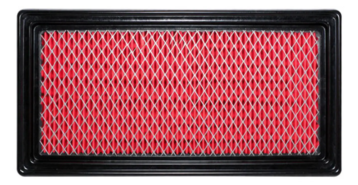 Filtro De Aire Nissan March 1.6 2012-2018 1