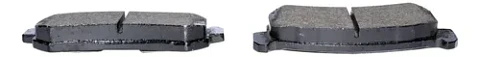 Pastillas De Freno Traseras Chevrolet Optra 2004-2015