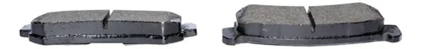 Pastillas De Freno Traseras Chevrolet Optra 2004-2015 1