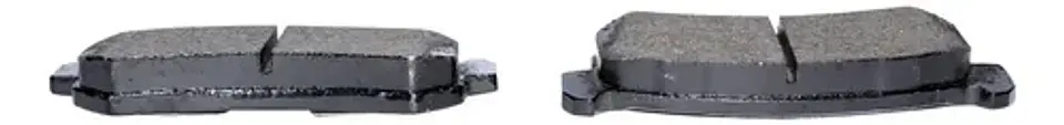 Pastillas De Freno Traseras Chevrolet Optra 2004-2015 1