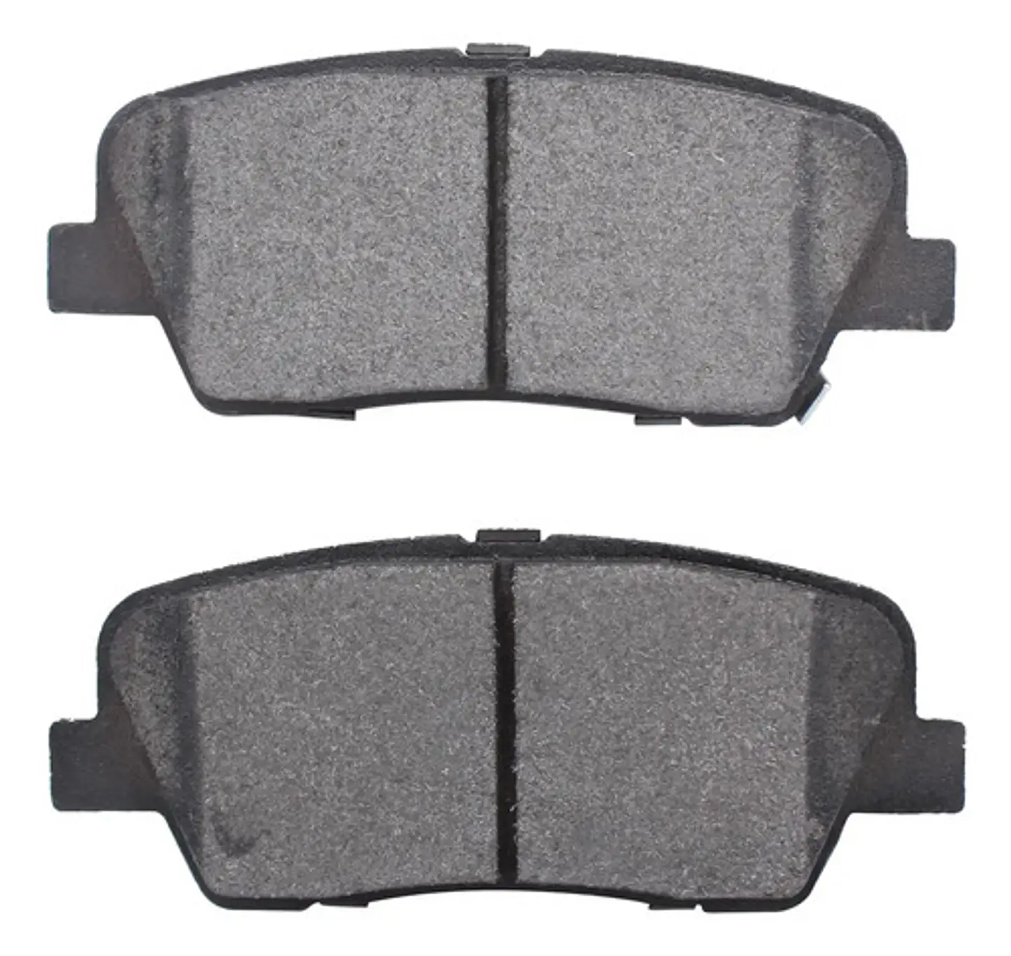 Pastillas De Freno Traseras Hyundai Santa Fe 2010-2018 3