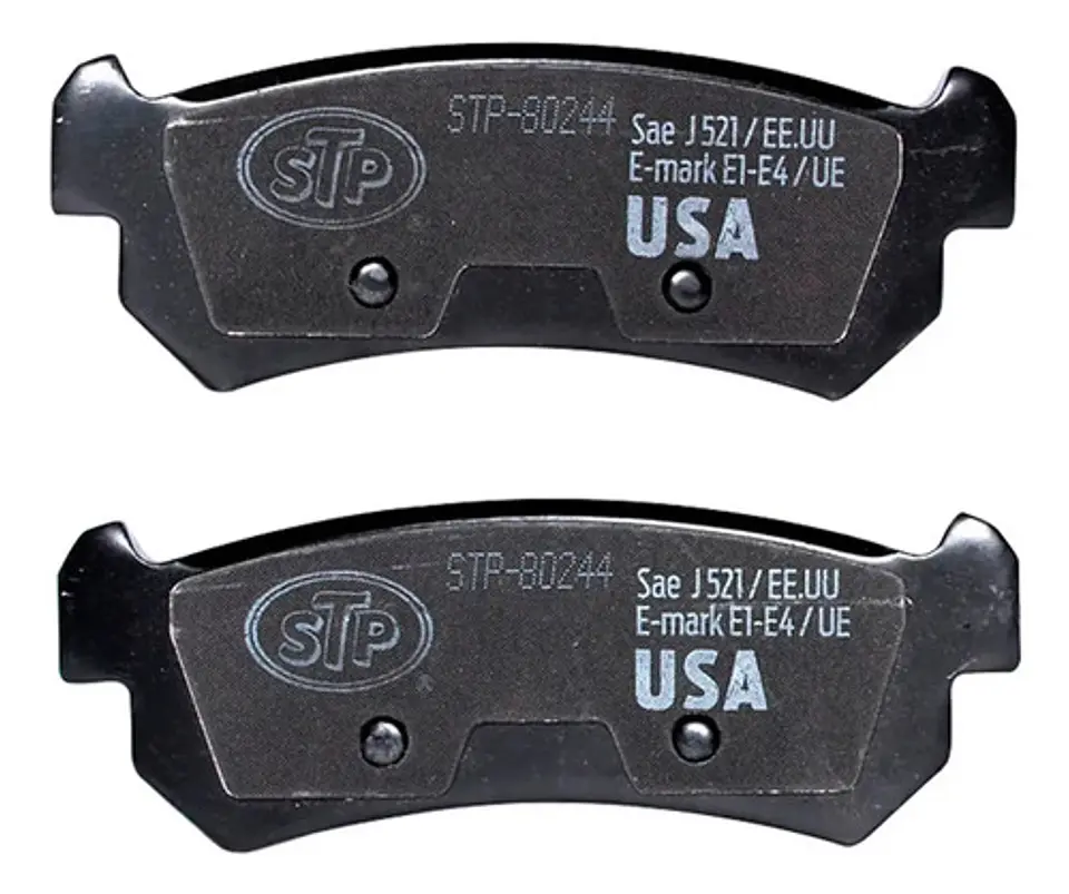 Pastillas De Freno Traseras Chevrolet Optra 2004-2015 2