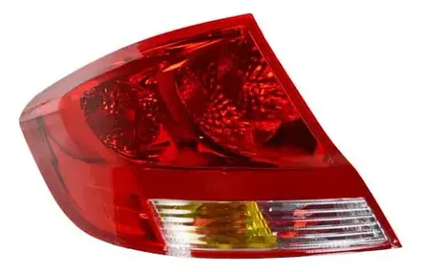 Farol trasero izquierdo Chevrolet Sail R6908709