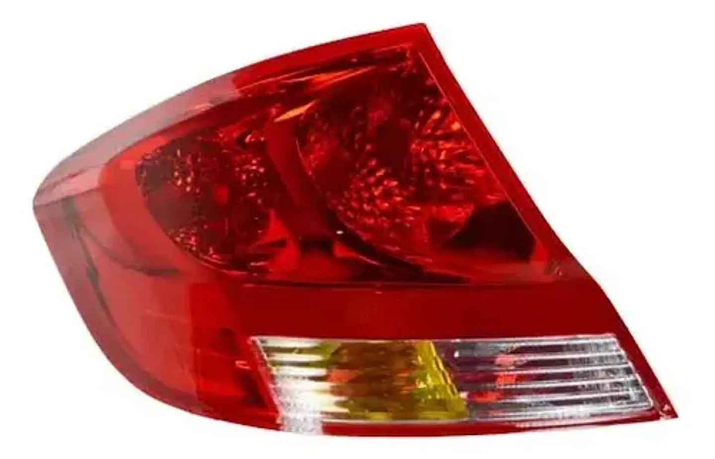 Farol trasero izquierdo Chevrolet Sail R6908709 1
