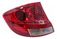 Farol trasero izquierdo Chevrolet Sail R6908709 - Miniatura 2