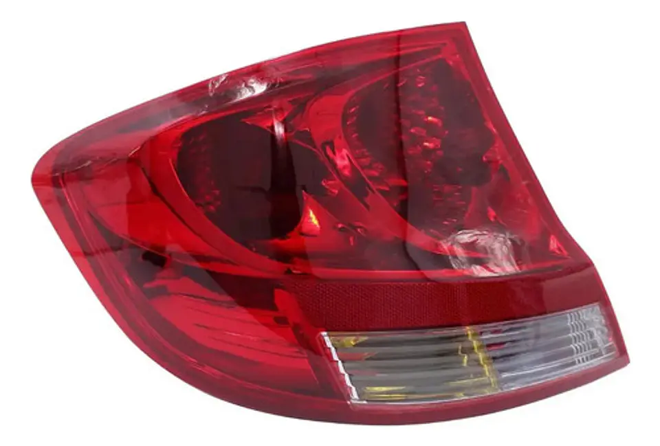 Farol trasero izquierdo Chevrolet Sail R6908709 2