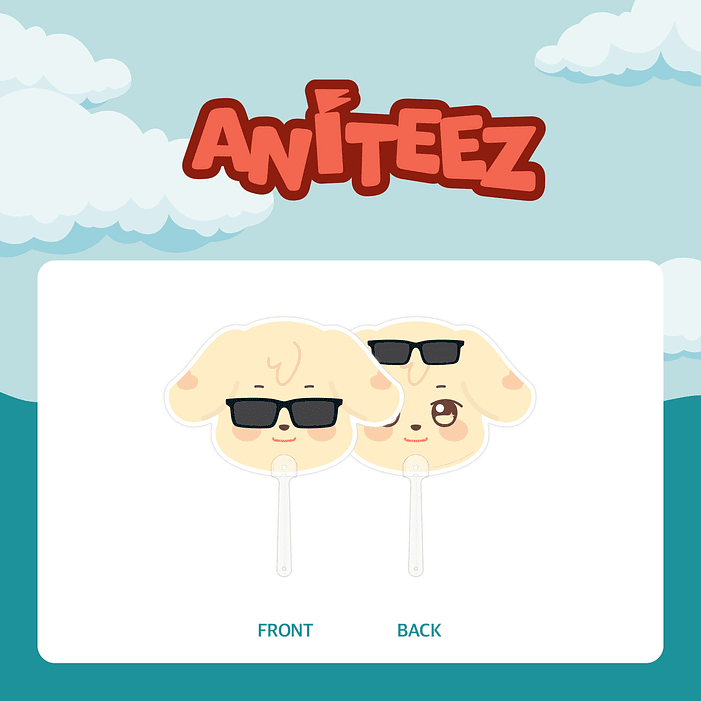 ANITEEZ FAN  2