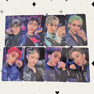 POB MINIRECORD THE WORLD EP.2: OUTLAW