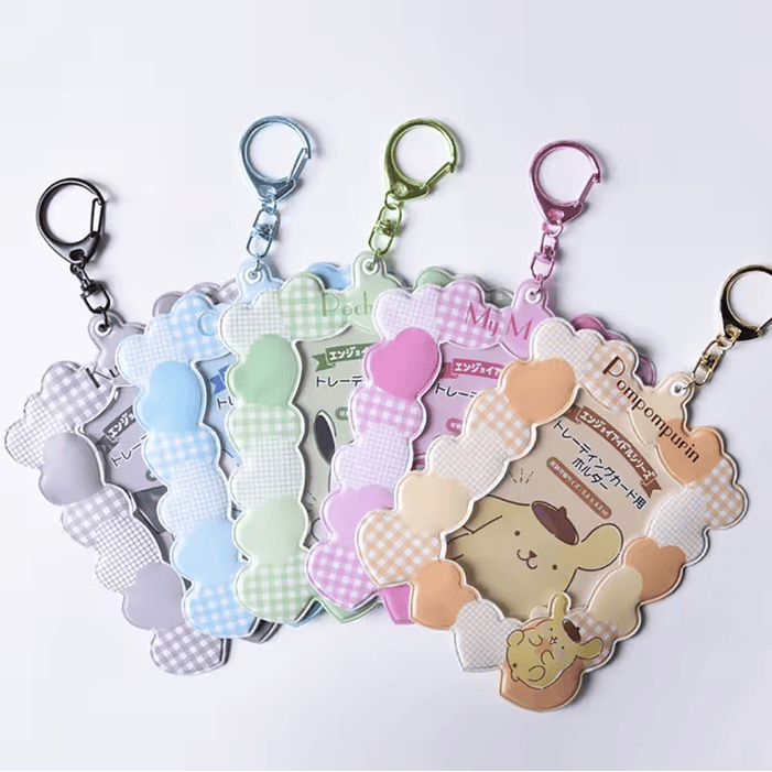 SANRIO - PHOTOCARD HOLDER  1