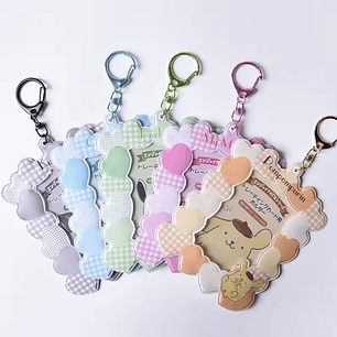 SANRIO - PHOTOCARD HOLDER 