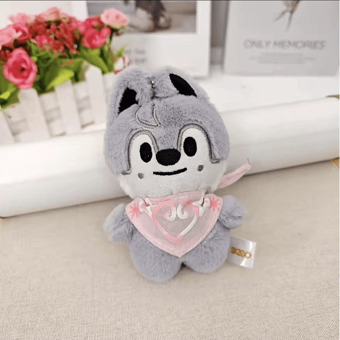 STRAY KIDS - SKZOO (Alternativos) 3