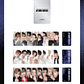 ATEEZ - TRADING CARDS IN YOUR FANTASY - Miniatura 2