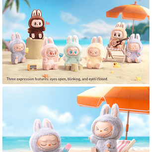 LABUBU [THE MONSTERS] - HAVE A SEAT