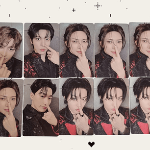 ATEEZ PHOTOCARD PACK IYF (2)
