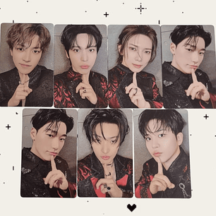 ATEEZ PHOTOCARD PACK IYF (3)