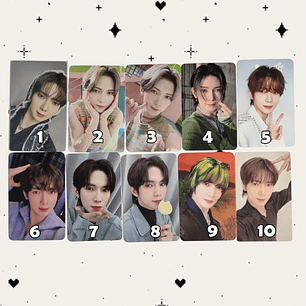 PHOTOCARDS VARIAS YEOSANG (14)