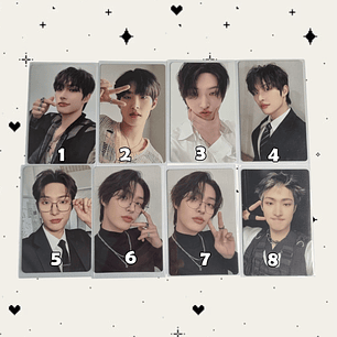 PHOTOCARDS VARIAS MINGI (7)