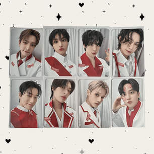 ANITEEZ IN THE CALLING PURCHASE POB 50W