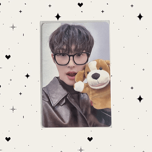 MINGI LUCKYDRAW MUSICART