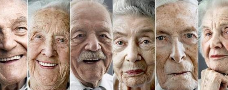 [DIARIO EL PULSO] Ciudad senior: ¿cómo preparar a la urbe para una población que envejece?