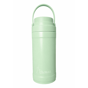 Cooler de Leche Materna Bawui