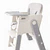 Silla Plegable Evolutiva Bawui