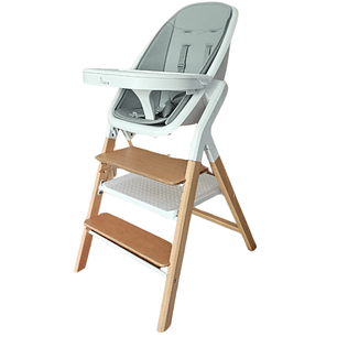 Silla Evolutiva 4 en 1 Bawui