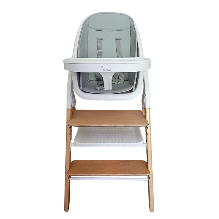 Silla Evolutiva 4 en 1 Bawui 2