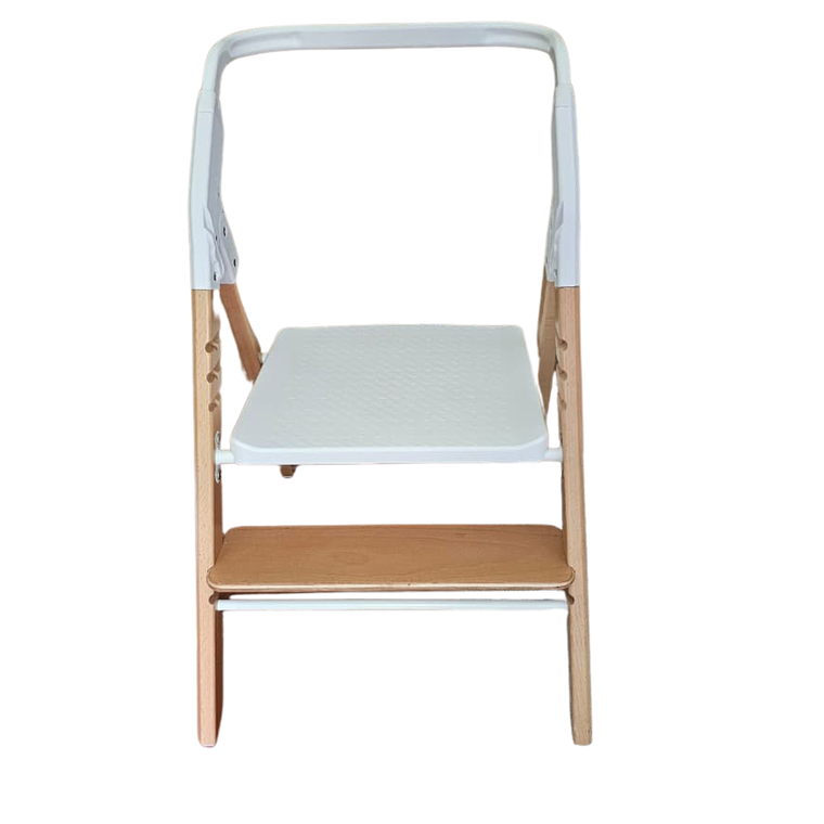 Silla Evolutiva 4 en 1 Bawui 4