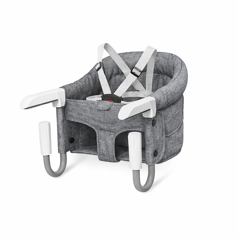 Silla de comer portátil bebé Bawui 1