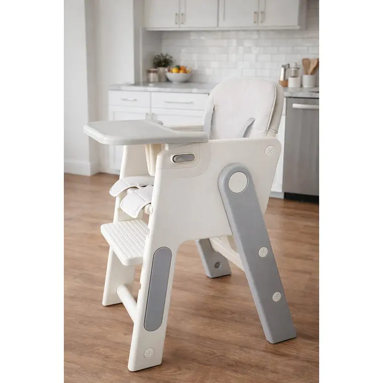 Silla Plegable Evolutiva Bawui 5