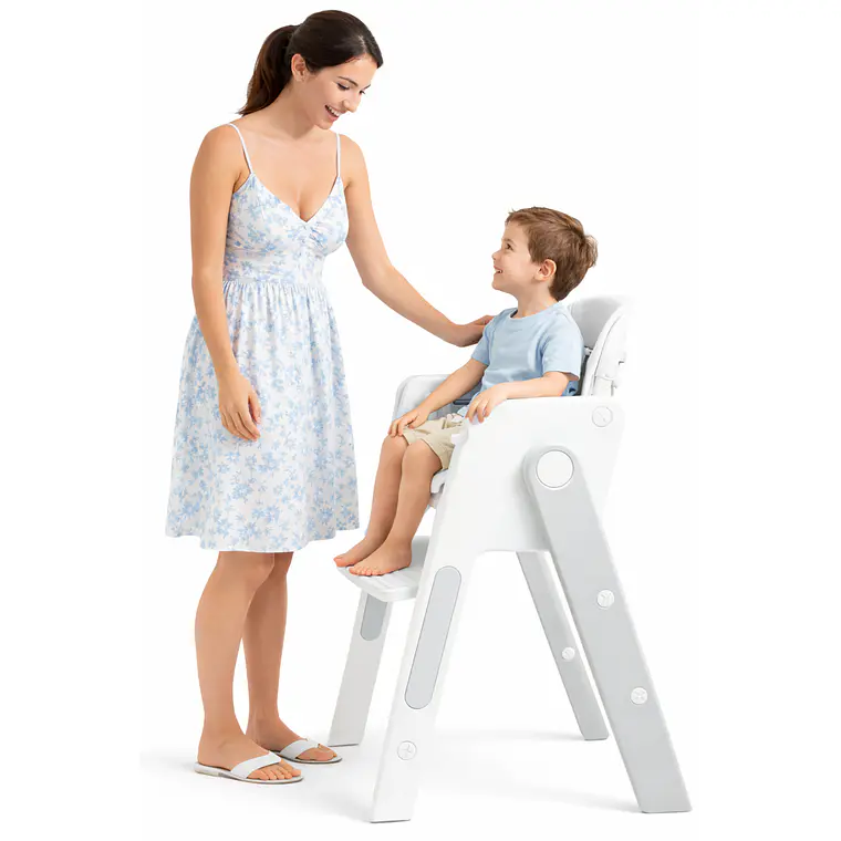 Silla Plegable Evolutiva Bawui 7