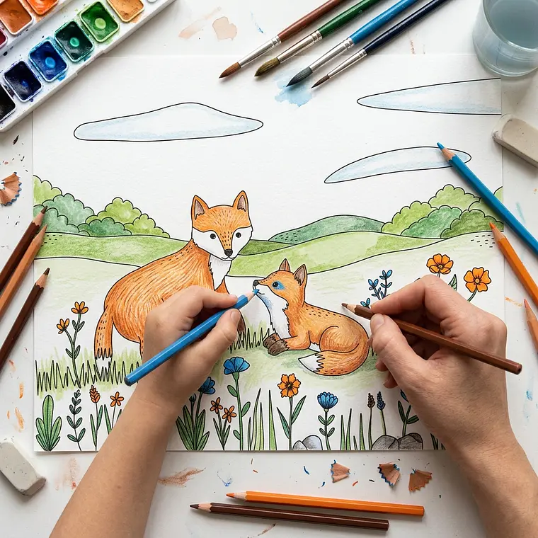 Nanai: Un libro para abrazar 2