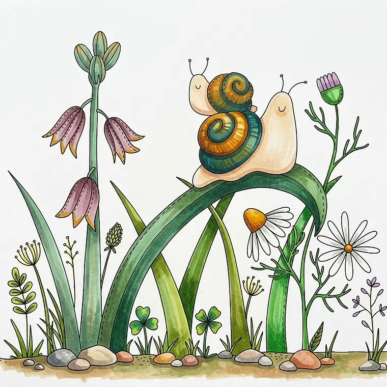 Nanai: Un libro para abrazar 5