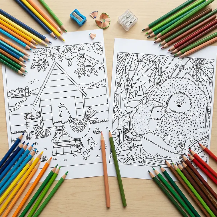 Nanai: Un libro para abrazar 4