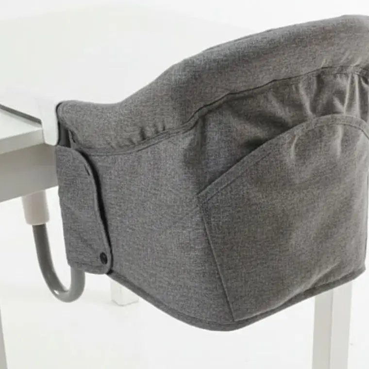 Silla de comer portátil bebé Bawui 3