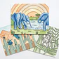 Nanai: Un libro para abrazar - Miniatura 2