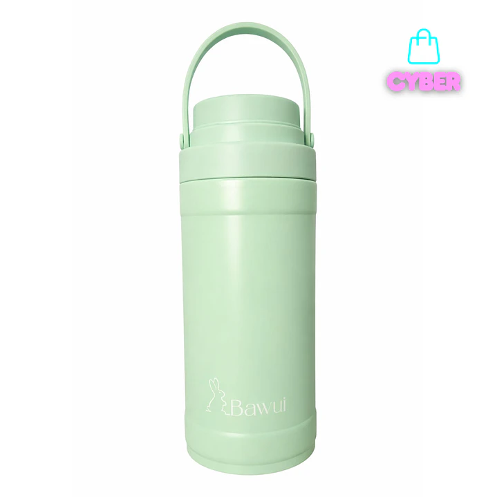 Cooler de Leche Materna Bawui 1