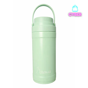 Cooler de Leche Materna Bawui