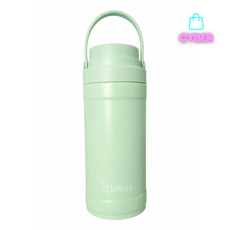 Cooler de Leche Materna Bawui 1