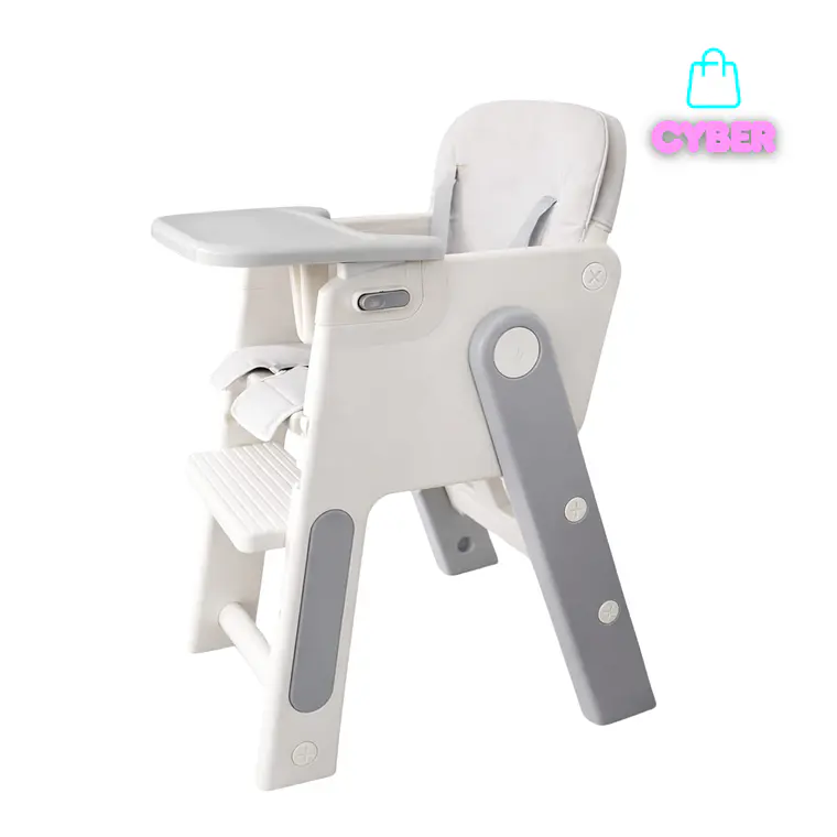 Silla Plegable Evolutiva Bawui 1