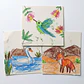 Animales chilenos para pintar - Miniatura 4