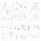 Animales chilenos para pintar - Miniatura 5